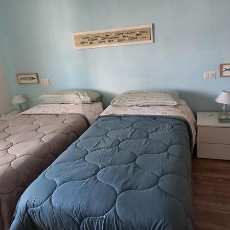 Apartamento I Tulipani Di Anna Castiglione del Lago Exterior foto